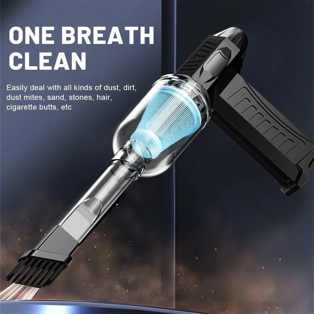 TurboJet - Dust Blower™