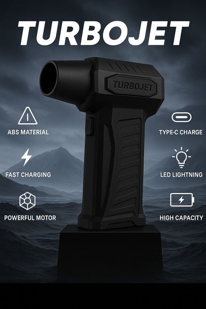 TurboJet - Dust Blower™