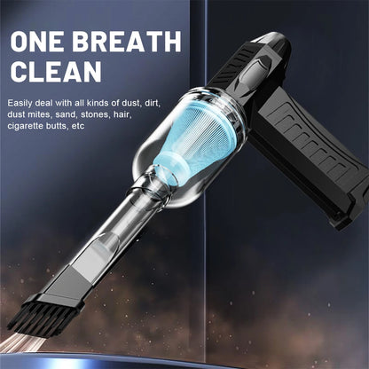 TurboJet - Dust Blower™