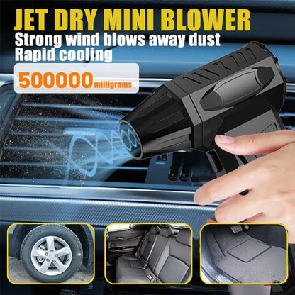TurboJet - Dust Blower™